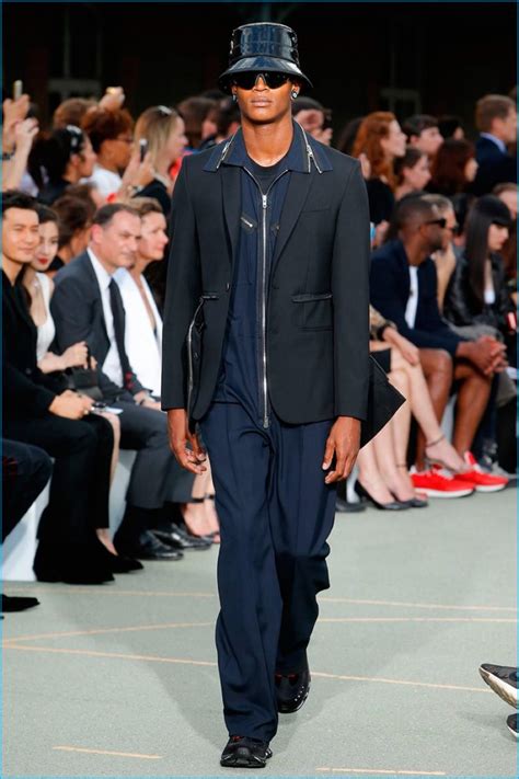 givenchy jumpsuit men's